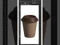 3D Shape Design in Illustrator Easy Quick Tips