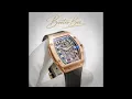 BOOTER BEE - RICHARD MILLE [ Slowed + Bass ]