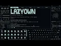 Exclusive Experience Run LazyOwn Sniffer Auto Nmap in eDEX UI on Ubuntu Just Like in the Movies