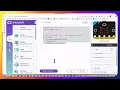Use Microbit Python Editor