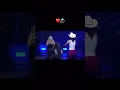 Download Lagu We love celebrating LOVE at our shows. Congrats to Yoly \u0026 Xavi🖤 #livemusic #ontour #proposal