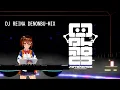Download Lagu 🎧DJ REINA DENONBU-MIX🎧 #電音部 #denonbu