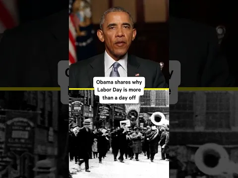 History of Labor Day