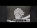 Download Lagu Gong Gunung Sari Peliatan, AA Gede Manderà, pentas di stasiun TV Amerika pada 21 September 1952