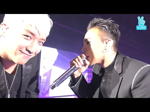 Download MP3 Stupid Liar [Eng + Multi sub] - BIGBANG live 2016 MADE Final in Seoul