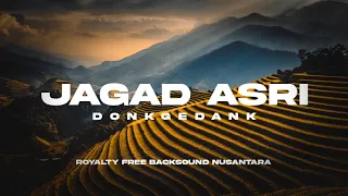 Download Donkgedank - JAGAD ASRI (Backsound Nusantara) MP3