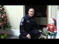 Happy holidays from the Concord Police Department