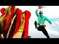 Download Lagu Power Rangers Samurai | E03 | Full Episode | Kids Action