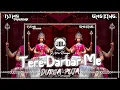 Download Lagu Tere Darbar Me Maiya Khushi Milti Hai Dj Song 🔥DJ Ms Panagar 💥 Navratri Dj Song 🚩 Durga Puja Dj Song