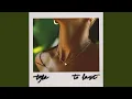 Download Lagu To Last