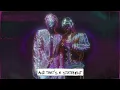 Lost Kings - Save Me (Lyric Video) ft. Kiddo A.I.