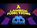 Hello Lambdas Anonymous Functions in GDScript - Godot 4