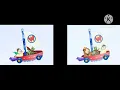 Wonder Pets Comparison Both Are English Save The Old White Adventures Of Bee Slug