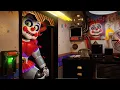 Download Lagu This FNAF SISTER LOCATION REMAKE is WAY SCARIER Than the Original..