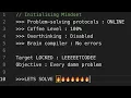 Beating 100 on Leetcode 258 Add Digits