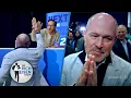 Sorry Jordan Davis Mike McDaniel Pulled Off the Most Impressive NFL Combine Feat Rich Eisen Show