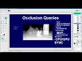 How Occlusion Culling Works Occlusion Queries