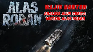 alas roban 2026 storyline the terror of dewi raras on the haunted pantura route 