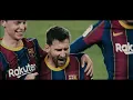 Lionel Messi | The Last Barça Days | El Anciano y El Niño