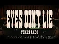 Download Lagu TONES AND I - EYES DON'T LIE (ACOUSTIC) (OFFICIAL VIDEO)
