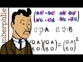 Matrix Factorization - Numberphile