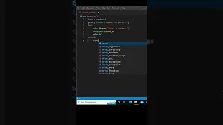 number to word using python