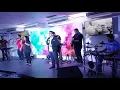 Unshakable by Mid-Cities Worship, Worship Night 3 # Victory Clark