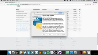 Python Programming Bible Networking GUI Email XML CGI Setup On Mac OS X