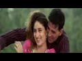 Download Lagu Aankhen band karke jo ek chehra najar aaya aitraaj movie best song | udit narayan | Alka yagnik