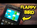 I Tried Making Games on a Calculator