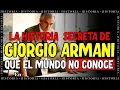 Download Lagu 🔥👔 De la Nada al Imperio del Estilo: La Historia Secreta de Giorgio Armani que el Mundo No Conoce ✨