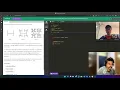 Pramp Coding Interview - Data structure and Algorithms