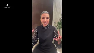د.سمية الناصر | تنظيف الشك