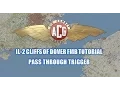 IL2 Cliffs of Dover - FMB Tutorial