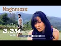 Lagu Nagamese Song - Classic all time favourite | MOIKE NA CHARIBI