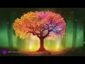 Anxiety Healing Music | Feel Safe & Secure Again | Let go of Fear & Worries | Root Chakra Frequency