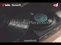 วันพรุ่งนี้ - Playground ( Cover เนื้อเพลง ) #เพลงเก่าที่คิดถึง