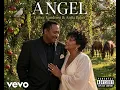 Angel – Luther Vandross & Anita Baker | Official Fan Tribute | Soul Duet 2025