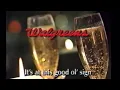 1998 Walgreens Open New Years Day Commercial