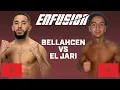 Lagu WAT EEN GEVECHT!! I ZAKARIA EL JARI VS RIDA BELLAHCEN