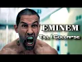 Download Lagu Eminem - Till I Collapse / Avengement Prison Fighting Edition