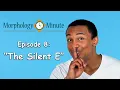 Morphology Minute Episode 8