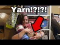 Can You Make Money Reselling Yarn on EBay