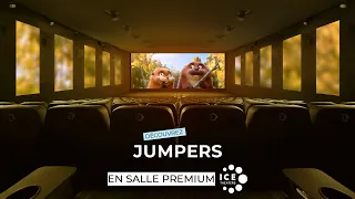 JUMPERS - Bande-annonce immersive