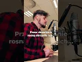 Download Lagu Angels Robbie Williams ale po polsku | Mateusz Psonak