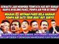 Lagu ROY PANCI MATI KUTU KETIKA HOST DEBAT BUKAN AIMAN. ASET NEGARA LENYAP SEWAKTU ROY MENJABAT MENPORA🤪