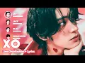 Download Lagu ENHYPEN - XO (Only If You Say Yes) (Line Distribution + Lyrics Karaoke) PATREON REQUESTED