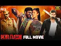 Lagu Krack Latest Full Movie 4K | Ravi Teja | Shruti Haasan | Samuthirakani | Thaman | Kannada Dubbed