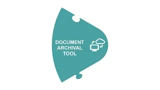 Document Archival Tool