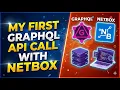 My First Grap L API Call with NetBox Beginner Guide